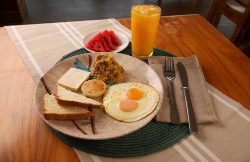 Covenas Hotel | Camino Palmero Coveñas