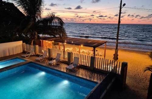 Covenas Hotel | Camino Palmero Coveñas