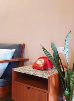 Santa Elena Hotel | Camino Verde B&B Monteverde Costa Rica