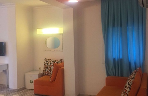Bodrum City Center Hotel | Camlikosk Apart Hotel