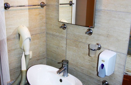 Bodrum City Center Hotel | Camlikosk Apart Hotel