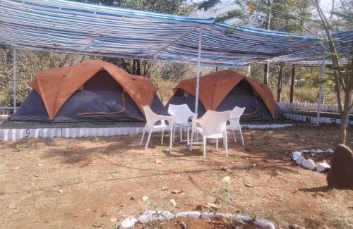 Karjat Other | Camp Agastya Karjat Bhimashankar