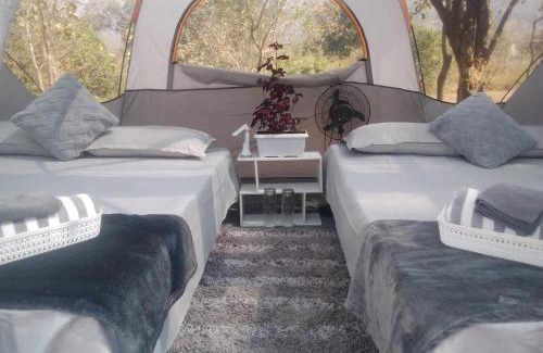 Karjat Other | Camp Agastya Karjat Bhimashankar