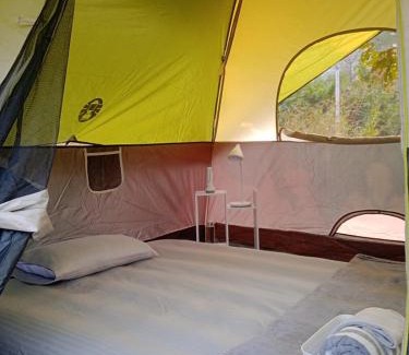 Karjat Other | Camp Agastya Karjat Bhimashankar