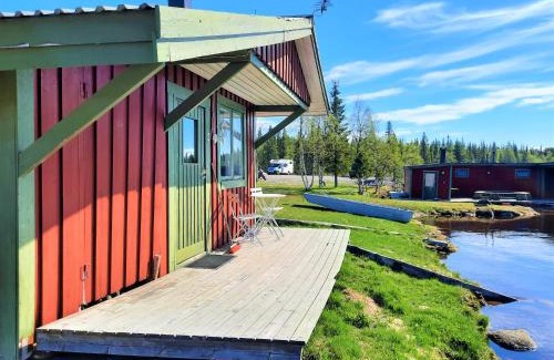 Kiruna Other | Camp Alta Kiruna