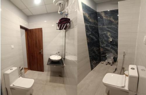 Taliyal Gaon Other | Camp Brook - Luxury Camping in Rishikesh