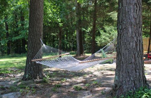 Hayes Other | Camp Cardinal