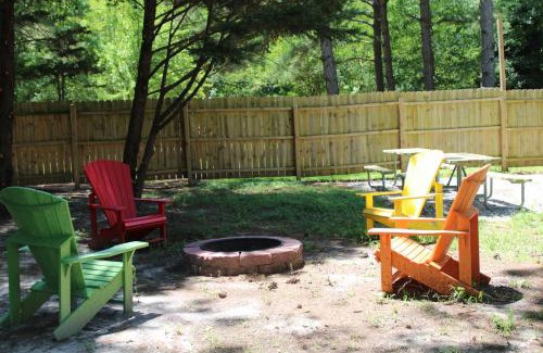 Hayes Other | Camp Cardinal