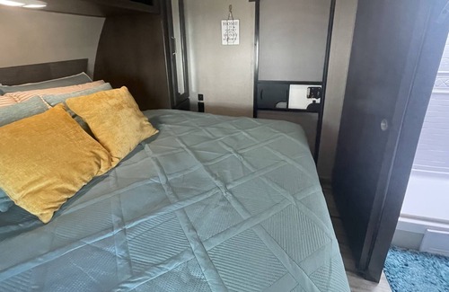 Gravois Mills House | Camp Coco RV @ Coconuts Luxury RV Resort