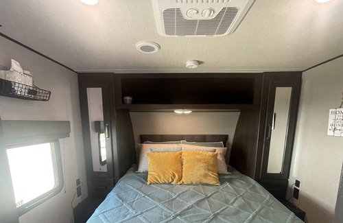 Gravois Mills House | Camp Coco RV @ Coconuts Luxury RV Resort