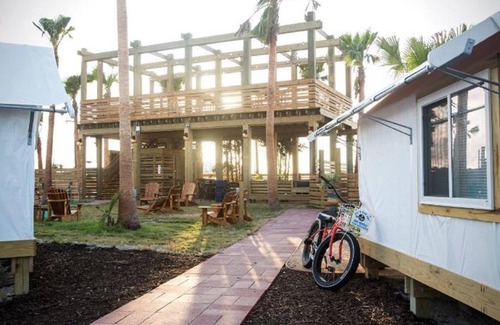 Old Town RV Rental | Camp Coyoacan