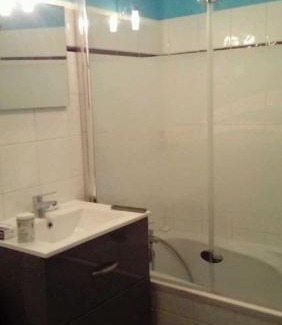 Le Bourg-d'Oisans Apartment | Camp de base