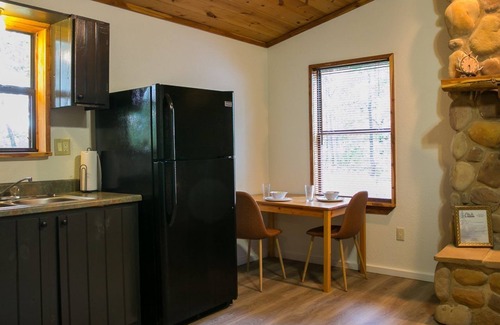 Broken Bow Cabin | Camp House at Eagle Ridge
