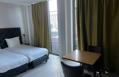Landlust Hotel | Camp-Inn Hotel