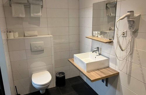 Landlust Hotel | Camp-Inn Hotel