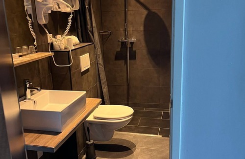 Landlust Hotel | Camp-Inn Hotel