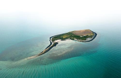 Camp Island Villa | Camp Island Lodge