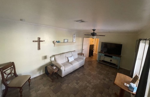 Grand Isle House | Camp: It Was All A Dream! Great Location!