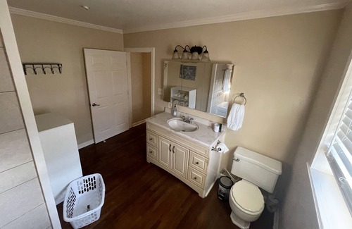 Grand Isle House | Camp: It Was All A Dream! Great Location!