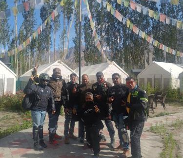 Hunder Other | Camp Laschen Hunder
