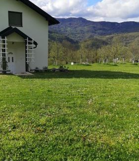 Popov Most Other | Camp Maglic