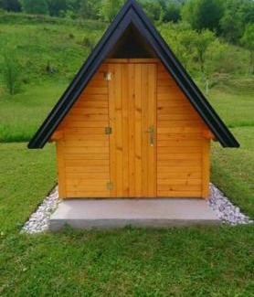 Popov Most Other | Camp Maglic