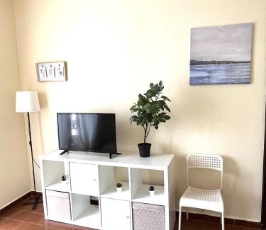 Les Corts Apartment | Camp Nou Apartment WiFi