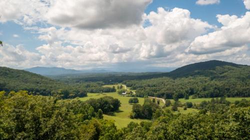Morganton House | Camp Ollie