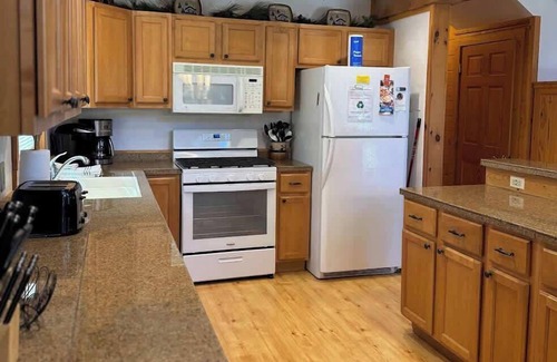 Minocqua House | Camp Pinemere - Private Northwoods Retreat