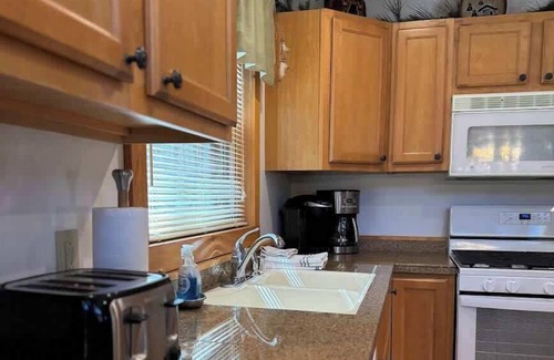 Minocqua House | Camp Pinemere - Private Northwoods Retreat