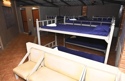 Karwar Hotel | Camp Riveredge Paradise