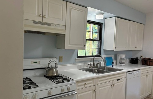 Mount Washington Apartment | Camp Sycamore – Your Cozy Pittsburgh Retreat!