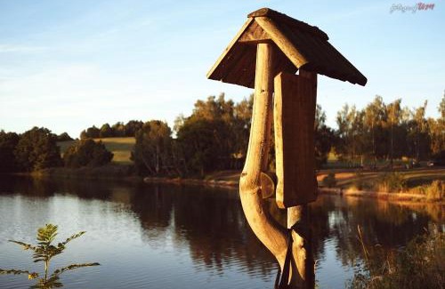 Telc Resort | Camp Telč - U Roštěnky