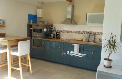 Pertuis Apartment | Campagne de Saint Clair