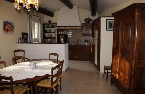Lumiere Other | Campaign Mélan seventeenth family farmhouse, charm and comfort in the vineyards