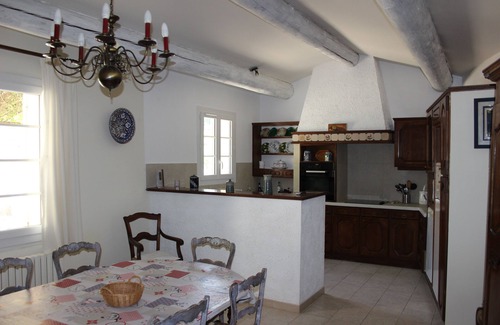 Lumiere Other | Campaign Mélan seventeenth family farmhouse, charm and comfort in the vineyards