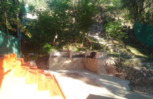 Villa Carlos Paz Other | Campamento Monarcas