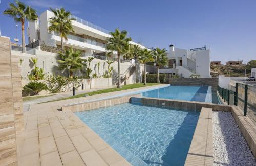 Finestrat Villa | Campana Garden 52