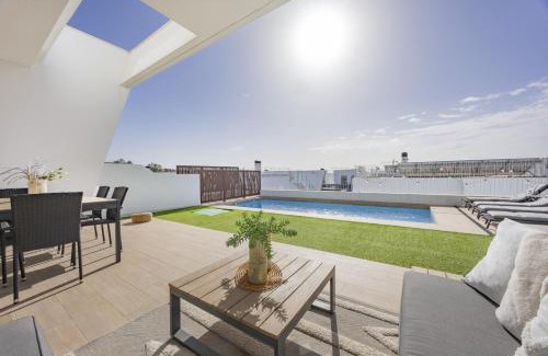 Finestrat Villa | Campana Garden 52