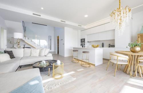 Finestrat Villa | Campana Garden 52