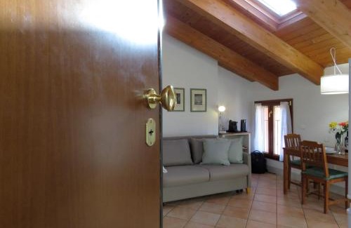 Pieve di Cento Apartment | Campanile Apartment