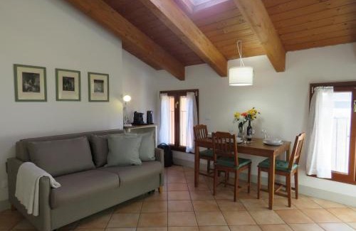 Pieve di Cento Apartment | Campanile Apartment