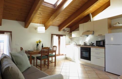 Pieve di Cento Apartment | Campanile Apartment