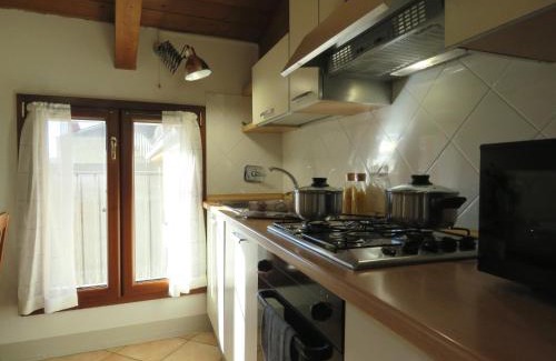 Pieve di Cento Apartment | Campanile Apartment