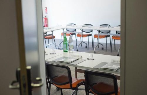 Clermont-Ferrand Hotel | Campanile Clermont Ferrand Centre