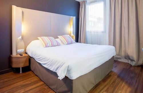 Aubagne Hotel | Campanile Marseille Est - Aubagne