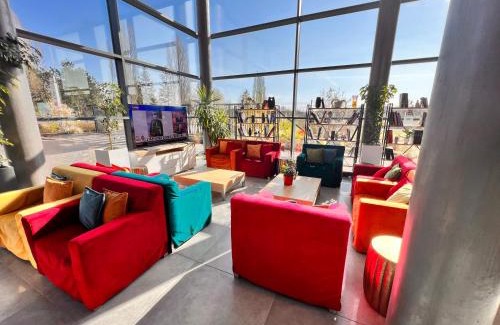 Woippy Hotel | Campanile Metz Nord - Woippy- Porte du Luxembourg A31