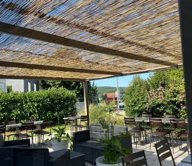 Cahors Hotel | Campanile NATURE - Cahors