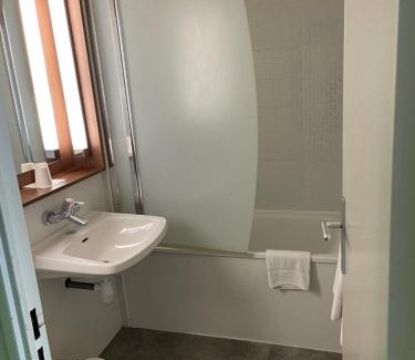 Poitiers Hotel | Campanile Poitiers