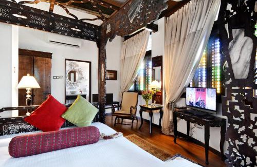 Downtown George Town Hotel | Campbell House